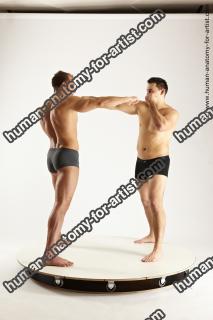 fighting reference of norbert radan 12b